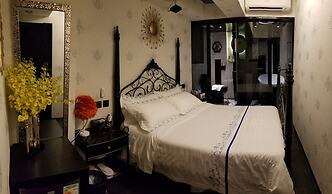 Star City Hotel - Tsim Sha Tsui