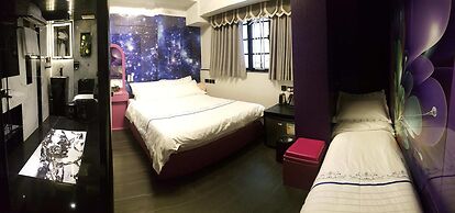 Star City Hotel - Tsim Sha Tsui