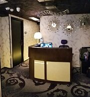 Star City Hotel - Tsim Sha Tsui