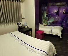 Star City Hotel - Tsim Sha Tsui