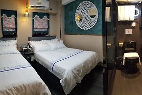 Star City Hotel - Tsim Sha Tsui
