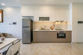 NES House - Riverview Apartment