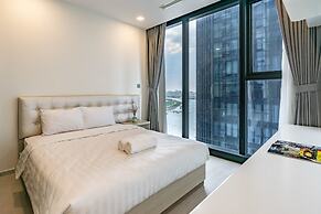 NES House - Riverview Apartment