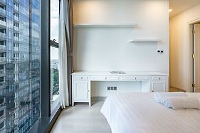 NES House - Riverview Apartment