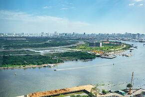 NES House - Riverview Apartment