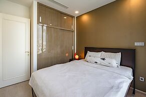 NES House - Riverview Apartment