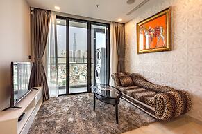 NES House - Riverview Apartment