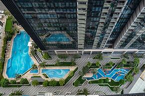 NES House - Riverview Apartment