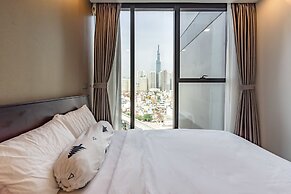 NES House - Riverview Apartment