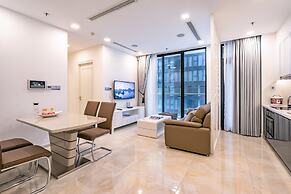 NES House - Riverview Apartment