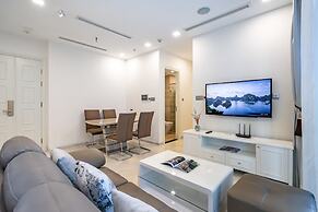 NES House - Riverview Apartment