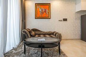 NES House - Riverview Apartment