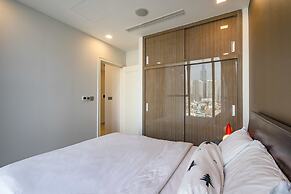 NES House - Riverview Apartment