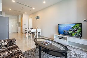 NES House - Riverview Apartment