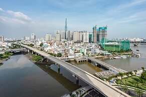 NES House - Riverview Apartment