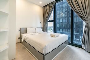 NES House - Riverview Apartment