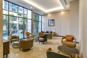 NES House - Riverview Apartment