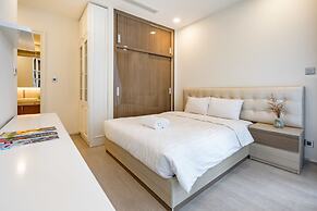 NES House - Riverview Apartment