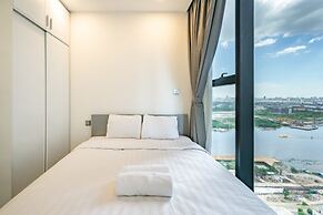 NES House - Riverview Apartment