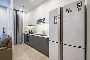 NES House - Riverview Apartment