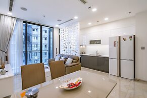 NES House - Riverview Apartment