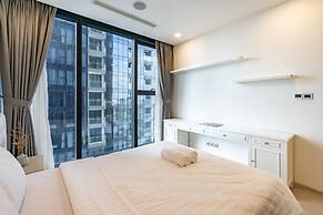 NES House - Riverview Apartment