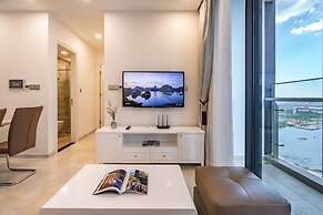 NES House - Riverview Apartment