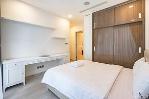 NES House - Riverview Apartment