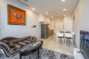 NES House - Riverview Apartment