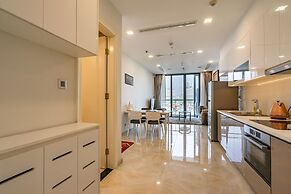 NES House - Riverview Apartment