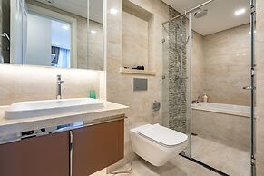 NES House - Riverview Apartment