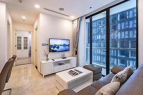 NES House - Riverview Apartment