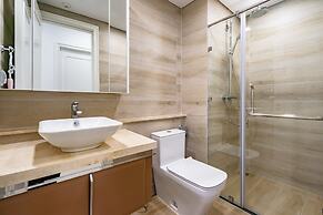 NES House - Riverview Apartment