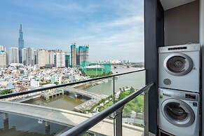 NES House - Riverview Apartment