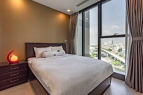 NES House - Riverview Apartment