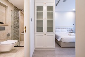 NES House - Riverview Apartment