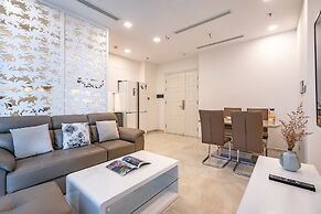 NES House - Riverview Apartment