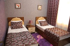 Panorama Hotel Oghuz