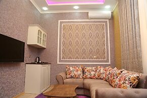 Panorama Hotel Oghuz