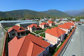 Panorama Hotel Oghuz