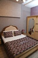 Panorama Hotel Oghuz