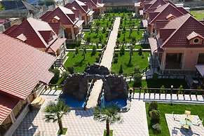 Panorama Hotel Oghuz