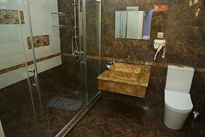 Panorama Hotel Oghuz