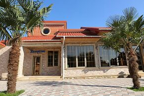 Panorama Hotel Oghuz