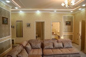 Panorama Hotel Oghuz