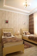 Panorama Hotel Oghuz