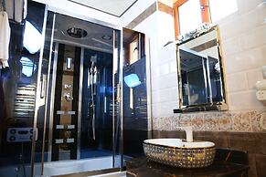 Panorama Hotel Oghuz