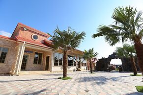 Panorama Hotel Oghuz