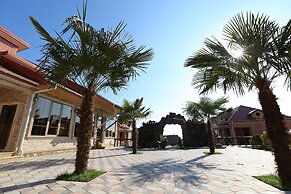 Panorama Hotel Oghuz