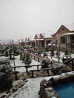 Panorama Hotel Oghuz